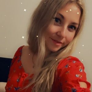 Meet your Posher, Ashleigh